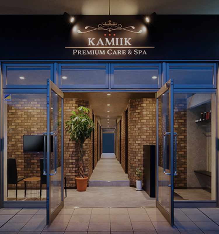 KAMIIK PREMIUM CARE & SPA